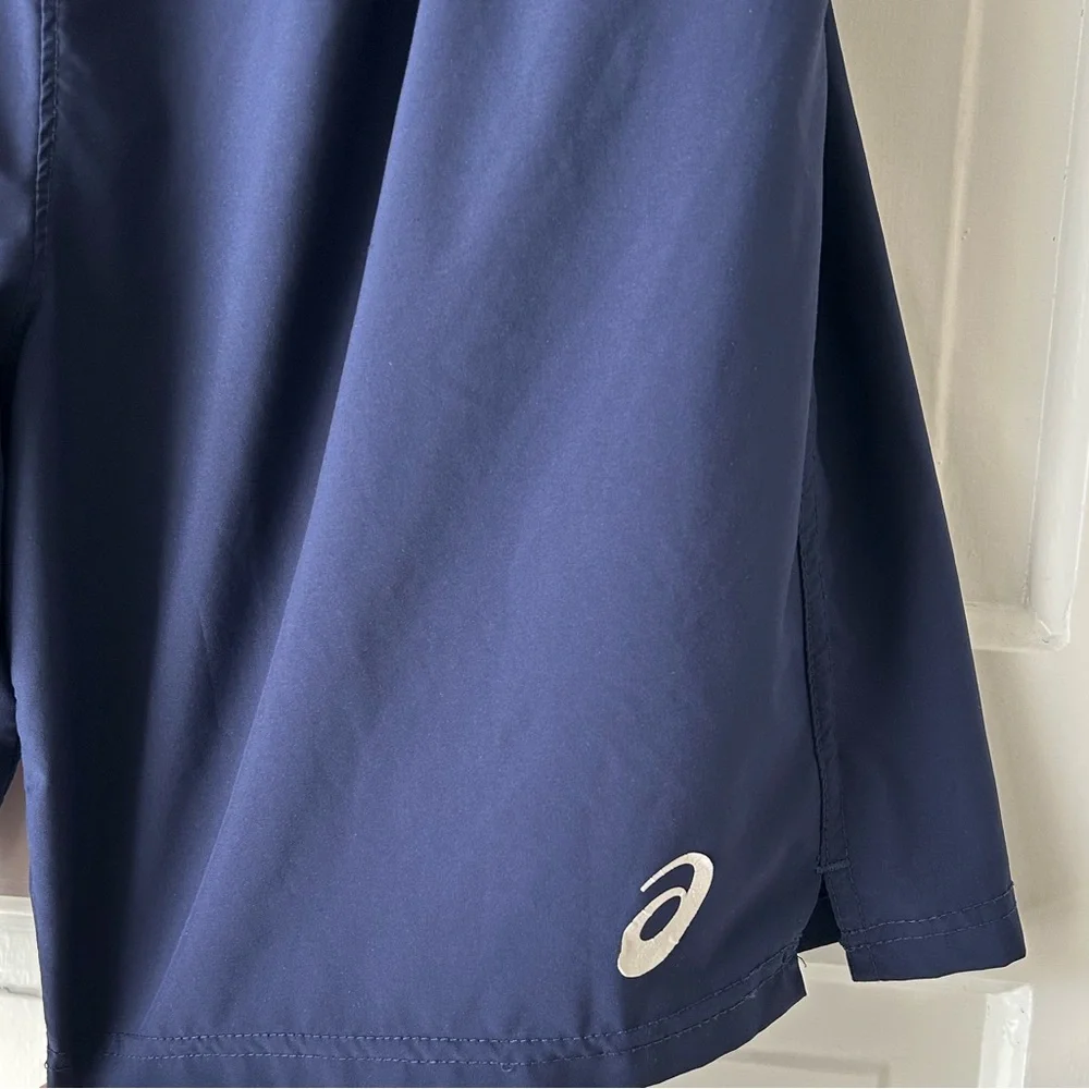 ASICS Athletic Shorts 8” - Picture 7 of 8